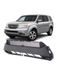 Bumper Cover for Honda Pilot 2012-2015