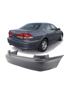 Bumper Cover for Honda Accord 1992-2002
