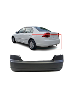 Bumper Cover for Honda Civic 2001-2003