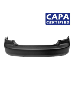 Bumper Cover for Honda Accord 2003-2005