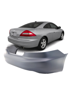 Bumper Cover for Honda Accord 2003-2005