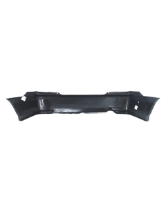 Bumper Cover for Honda Civic Coupe 2004-2005