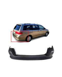 Bumper Cover for Honda Odyssey 2005-2010