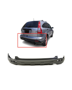 Bumper Cover for Honda CR-V 2007-2009