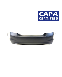Bumper Cover for Honda Accord 2008-2012