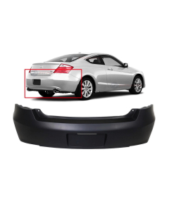 Bumper Cover for Honda Accord 2008-2012