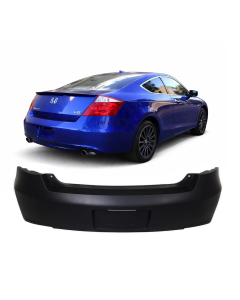 Bumper Cover for Honda Accord 2008-2012