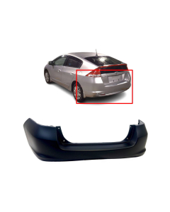 Bumper Cover for Honda 	Insight 2010-2011