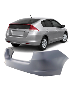 Bumper Cover for Honda 	Insight 2010-2011