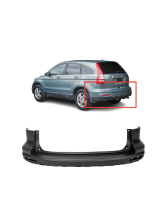 Bumper Cover for Honda CR-V 2010-2011