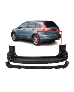 Bumper Cover Kit for Honda CR-V 2010-2011