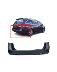 Bumper Cover for Honda Odyssey 2011-2017