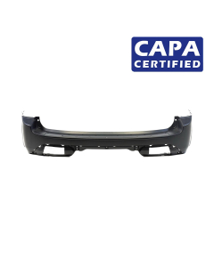 Bumper Cover for Honda Pilot 2012-2015