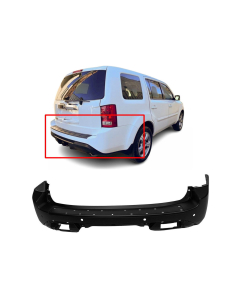 Bumper Cover for Honda Pilot 2012-2015