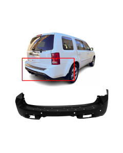 Bumper Cover for Honda Pilot 2012-2015