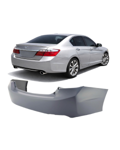 Bumper Cover for Honda Accord 2013-2015