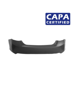 Bumper Cover for Honda Accord 2013-2015