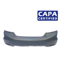 Bumper Cover for Honda Civic 2013-2015