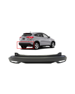 Bumper Cover for Honda HR-V 2016-2018