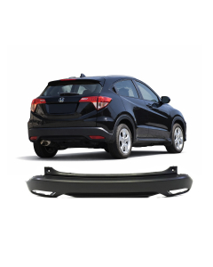 Bumper Cover for Honda HR-V 2016-2018
