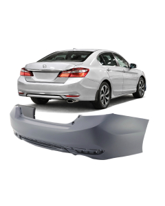 Bumper Cover for Honda Accord 2016-2017