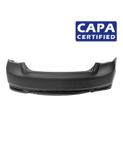 Bumper Cover for Honda Accord 2016-2017