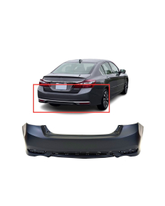 Bumper Cover for Honda Accord 2016-2017