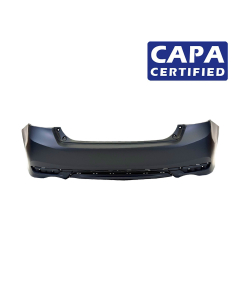 Bumper Cover for Honda Accord 2016-2017
