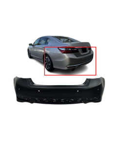 Bumper Cover for Honda Accord 2016-2017