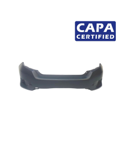 Bumper Cover for Honda Civic 2016-2020