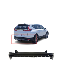 Bumper Cover for Honda CR-V 2017-2019