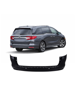 Bumper Cover for Honda Odyssey 2018-2024