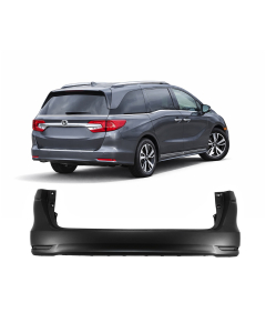 Bumper Cover for Honda Odyssey 2018-2024