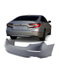 Bumper Cover for Honda Accord 2018-2020