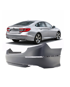 Bumper Cover for Honda Accord 2018-2022