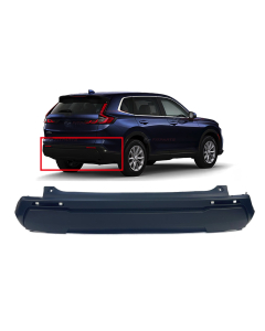 Bumper Cover for Honda CR-V 2023-2025