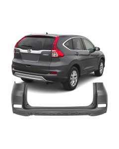Bumper Cover for Honda CR-V 2015-2016