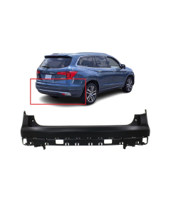 Bumper Cover for Honda Pilot 2016-2018