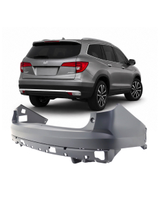 Bumper Cover for Honda Pilot 2016-2018