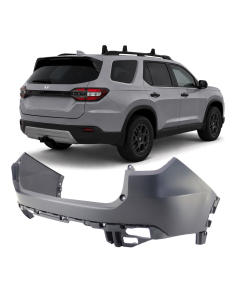 Bumper Cover for Honda Pilot 2023-2024