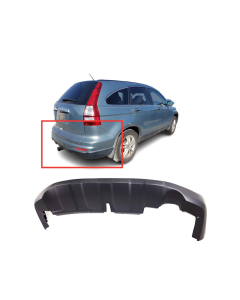 Bumper Cover for Honda CR-V 2010-2011
