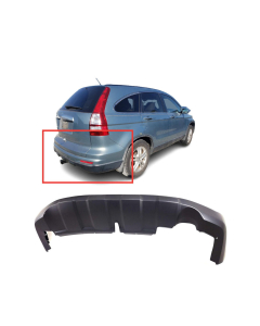 Bumper Cover for Honda CR-V 2010-2011