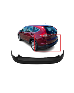 Bumper Cover for Honda CR-V 2012-2014