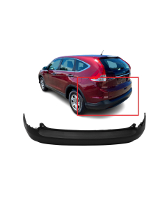 Bumper Cover for Honda CR-V 2012-2014