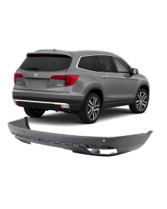 Bumper Cover for Honda Pilot 2016-2018