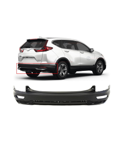 Bumper Cover for Honda CR-V 2020-2022
