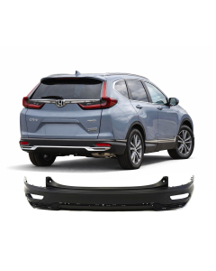 Bumper Cover for Honda CR-V 2020-2022