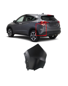Bumper Cover for Honda HR-V 2016-2018