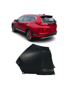 Bumper Cover for Honda CR-V 2017-2019