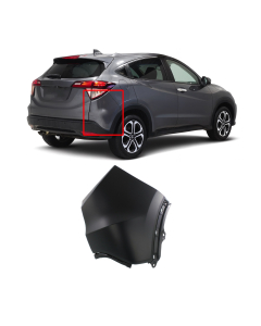 Bumper Cover for Honda HR-V 2016-2018